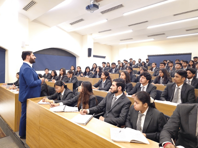 Asian School of Business Noida Lecture Hall photo 2